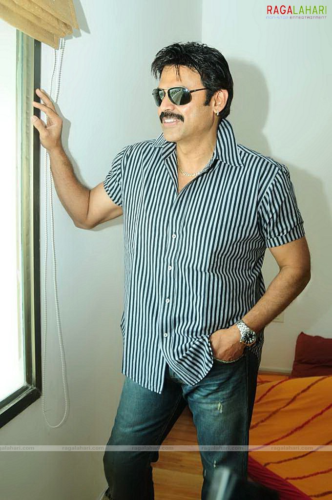 Venkatesh