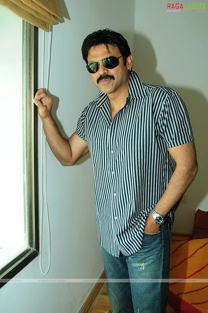 Venkatesh