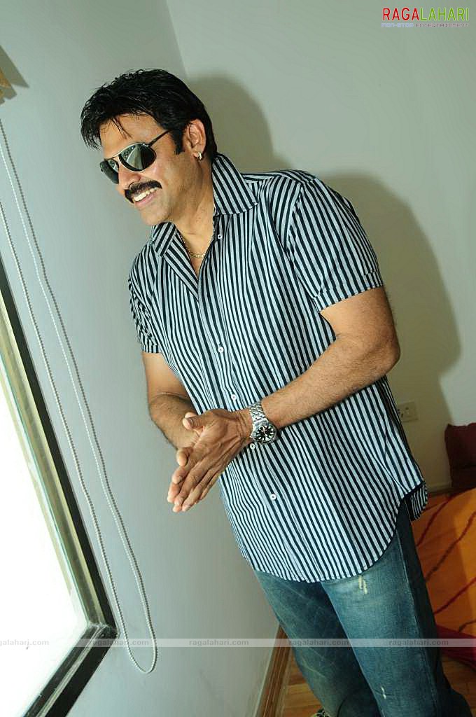 Venkatesh