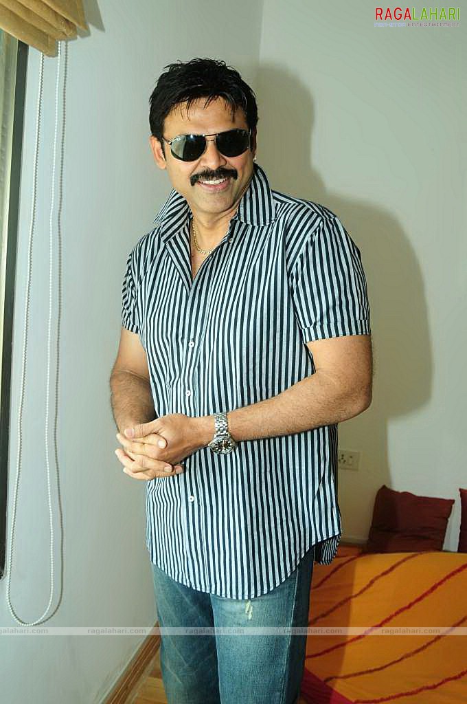 Venkatesh