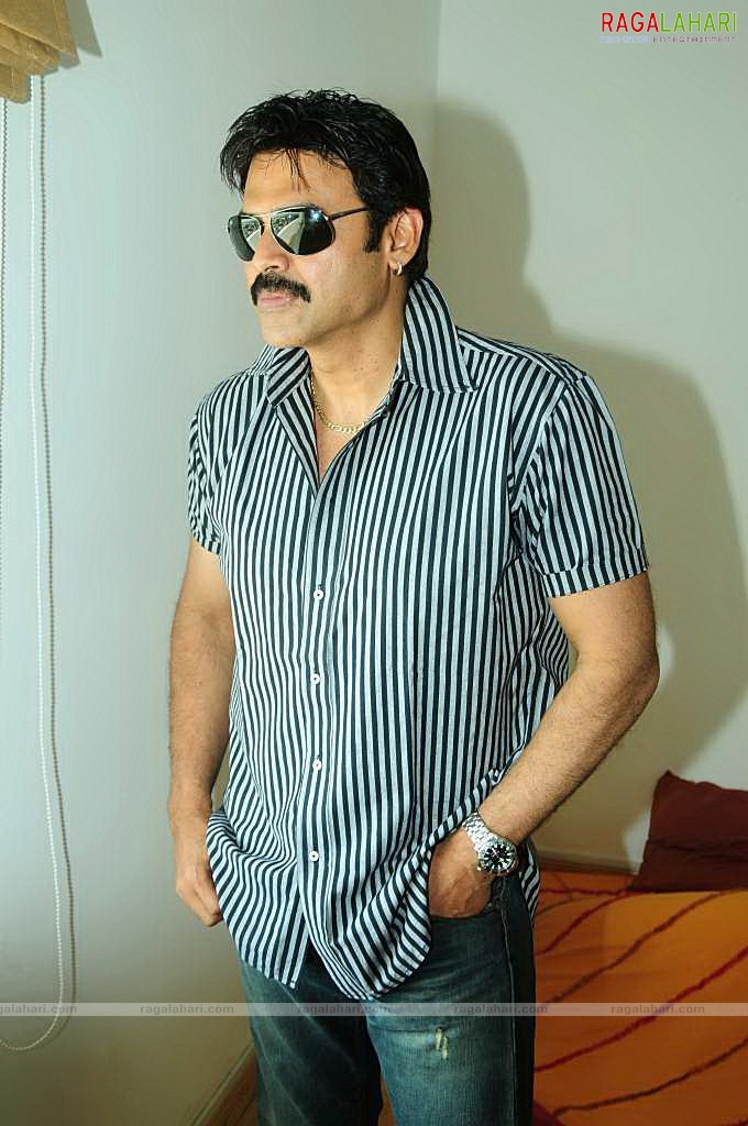 Venkatesh