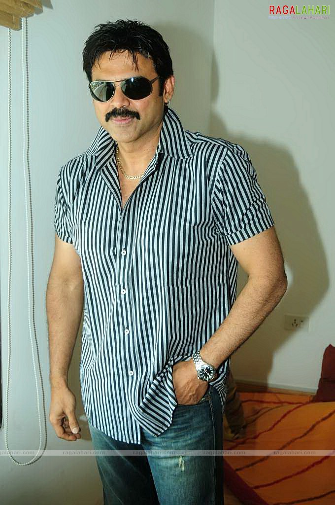 Venkatesh