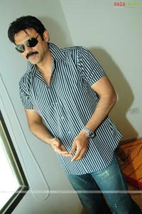 Venkatesh Photo Gallery