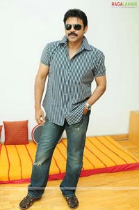 Venkatesh Photo Gallery