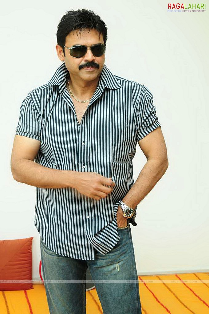 Venkatesh