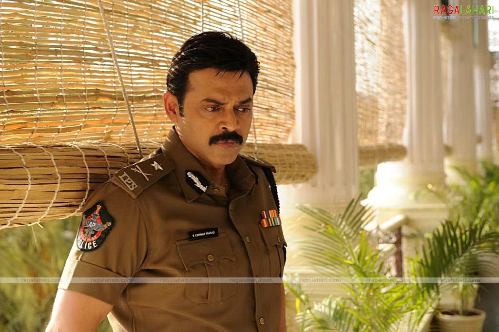 Venkatesh