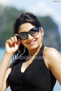 Vimala Raman Photo Gallery