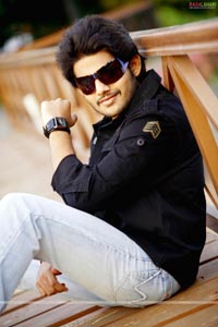 Yasho Sagar Portfolio Pictures