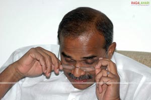 YS Raja Sekhara Reddy Photo Gallery