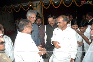 YS Raja Sekhara Reddy Photo Gallery