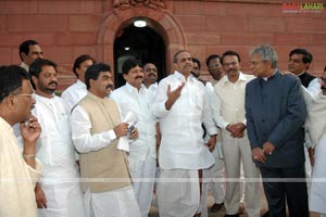 YS Raja Sekhara Reddy Photo Gallery