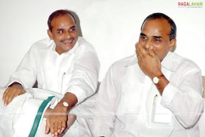 YS Raja Sekhara Reddy Photo Gallery