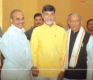 YS Raja Sekhara Reddy Photo Gallery