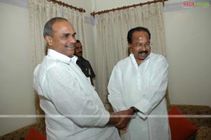 YS Raja Sekhara Reddy Photo Gallery