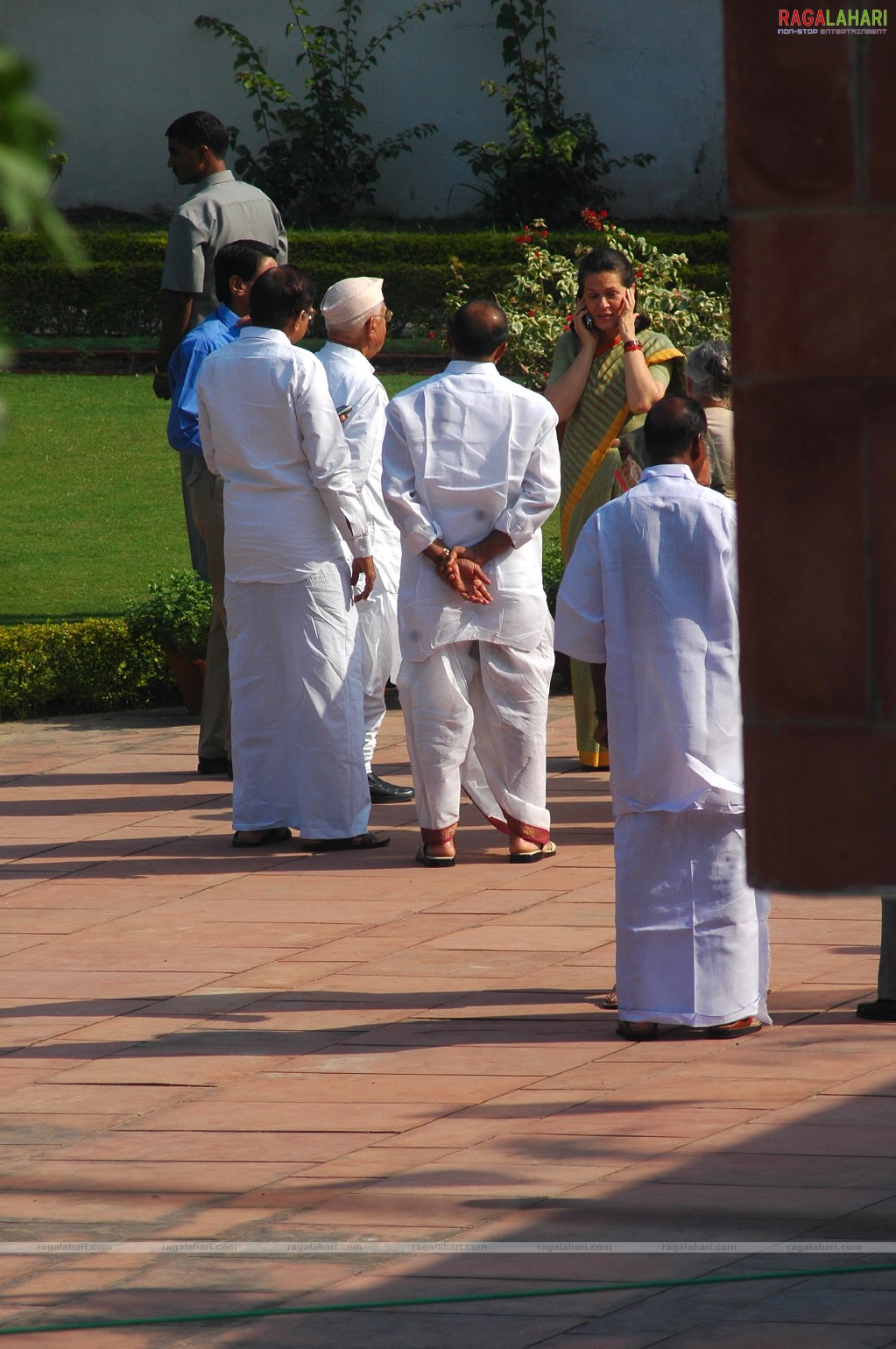 YS Rajasekhara Reddy