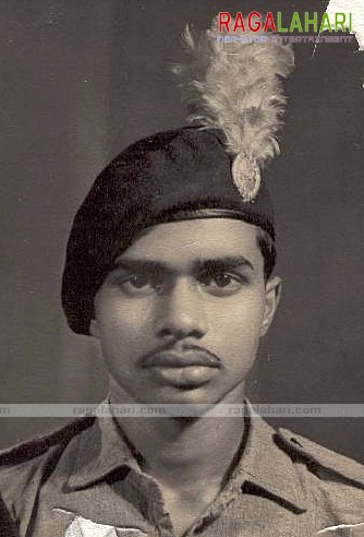 YS Rajasekhara Reddy