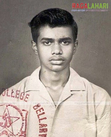 YS Rajasekhara Reddy
