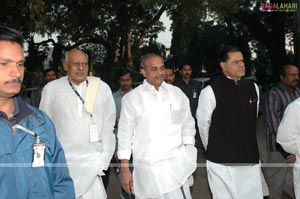 YS Raja Sekhara Reddy Photo Gallery